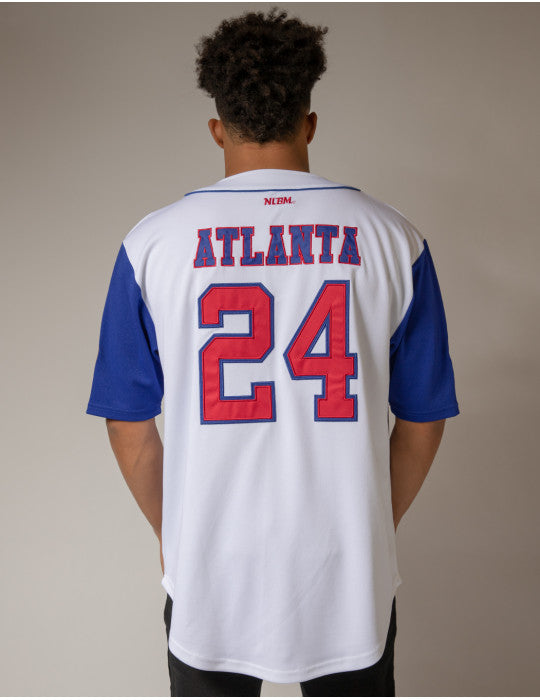 NLBM LEGACY JERSEY BLACK CRACKERS