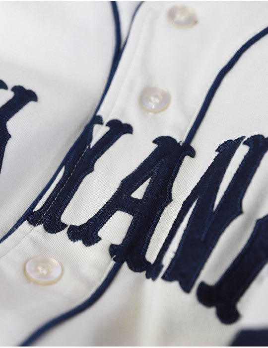 NLBM HERITAGE JERSEY