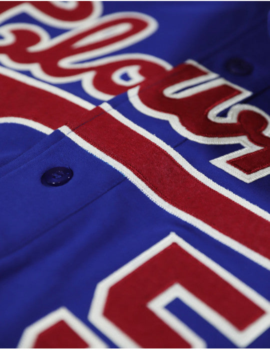 INDIANAPOLIS CLOWNS HERITAGE JERSEY