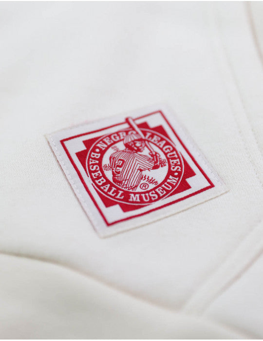 KANSAS CITY MONARCHS HERITAGE HOODIE