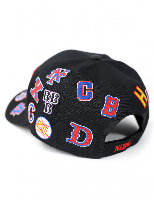 NLBM CAP