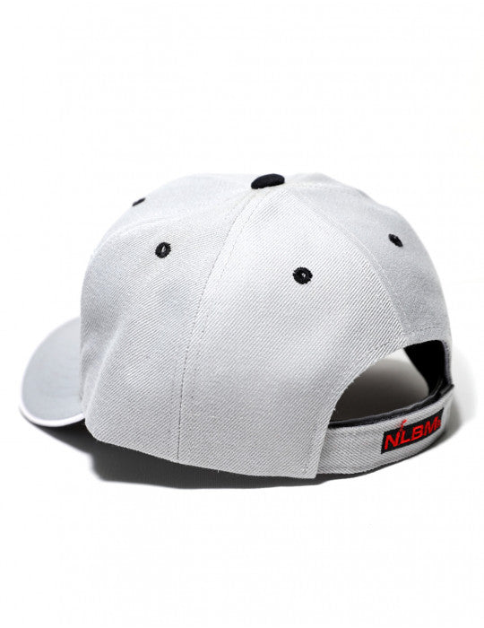 PITTSBURGH CROWFORDS LEGACY CAP