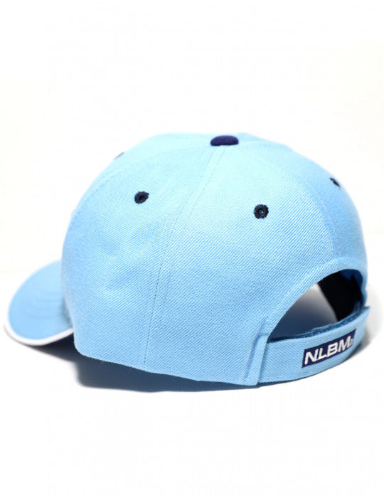 HOMESTEAD GRAYS LEGACY CAP