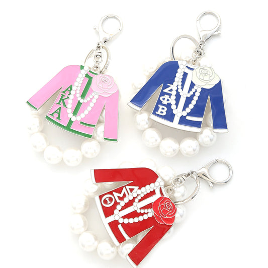 DST Pearl WRISTLET