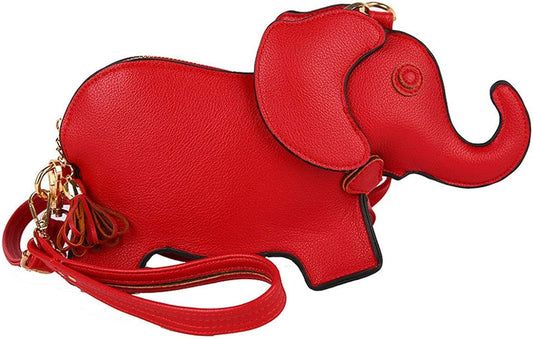 DST ELEPHANT CROSSBODY BAG