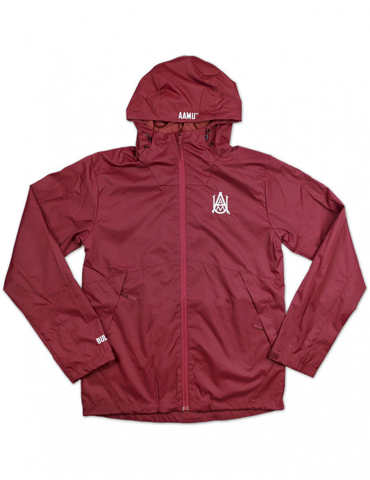 ALABAMA A&M WINDBREAKER