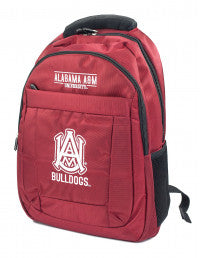 ALABAMA A&M BACKPACK