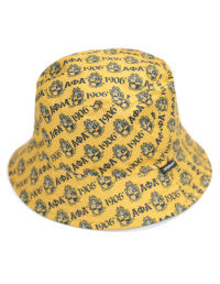 APA REVERSIBLE BUCKET HAT