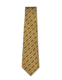 APA TIE