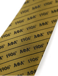 APA TIE