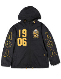 APA WINDBREAKER