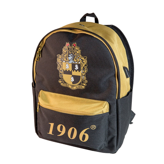 ALPHA PHI ALPHA BACKPACK