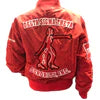 DELTA SIGMA THETA BOMBER JACKET