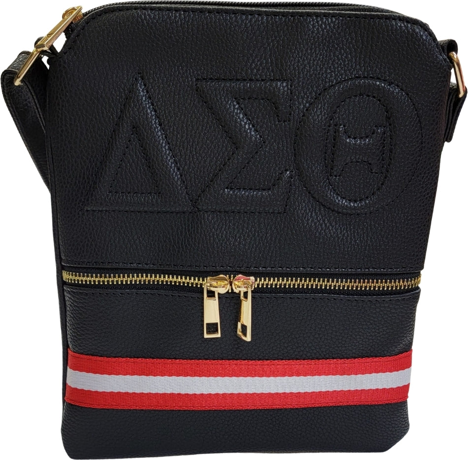 DST CROSSBODY BAG