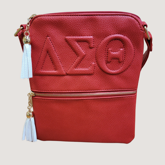 DST CROSSBODY BAG