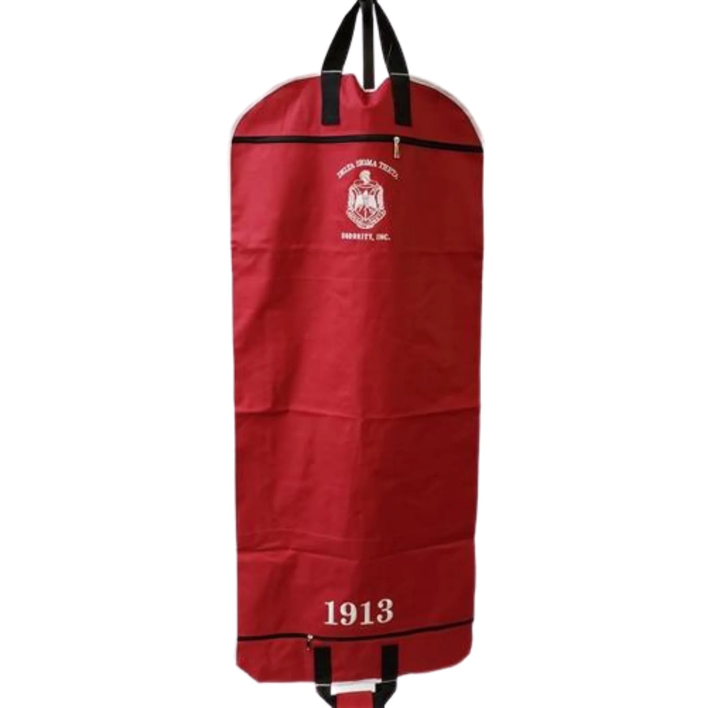 DST GARMENT BAG