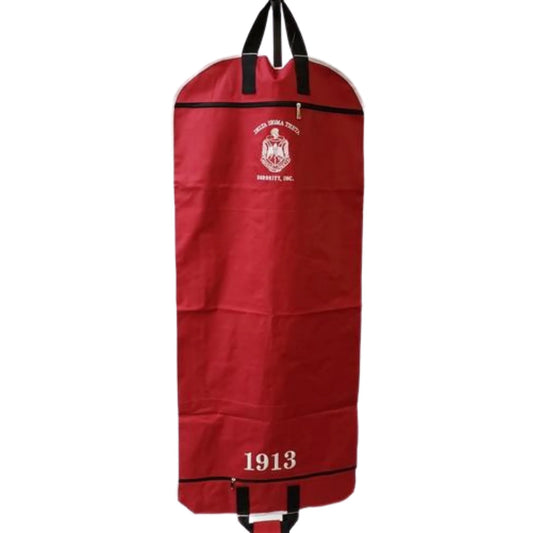 DST GARMENT BAG