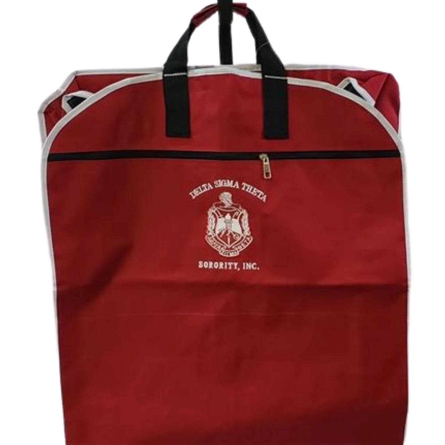 DST GARMENT BAG