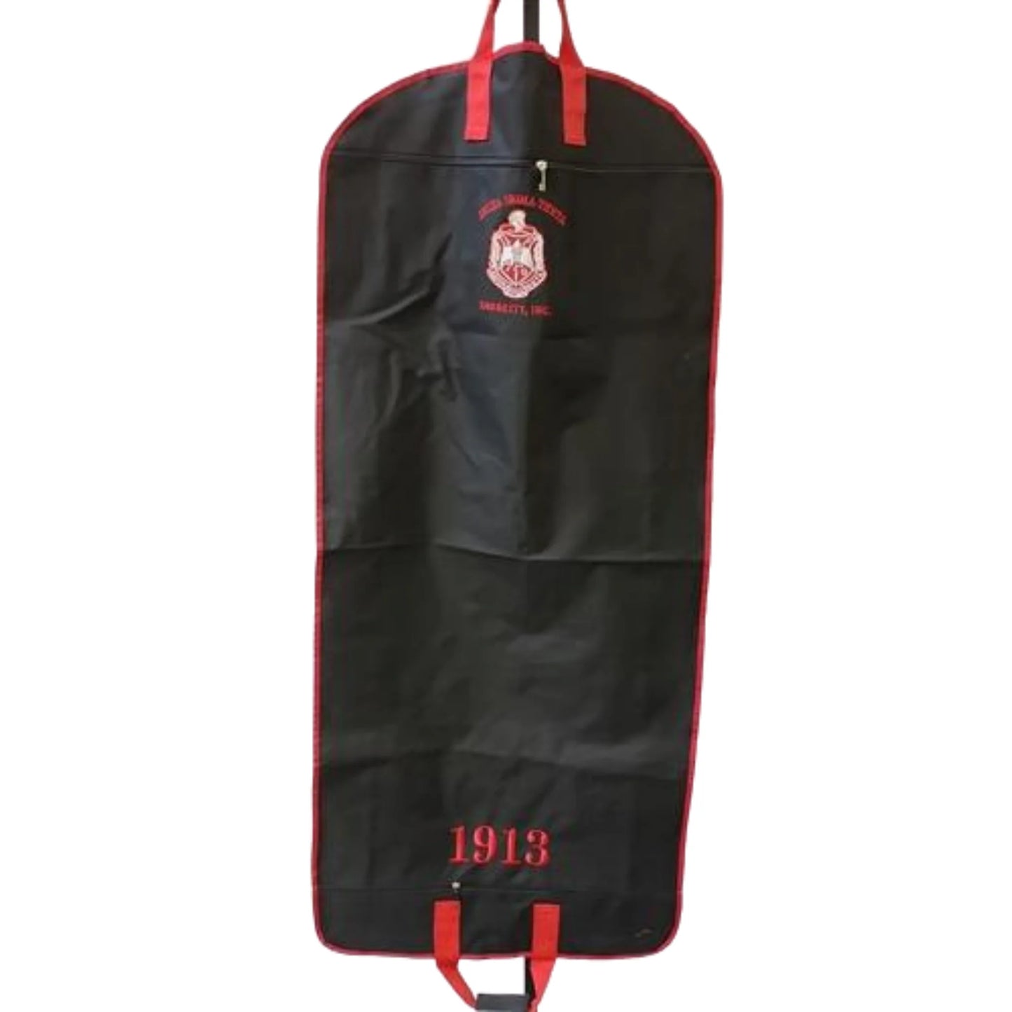 DST GARMENT BAG