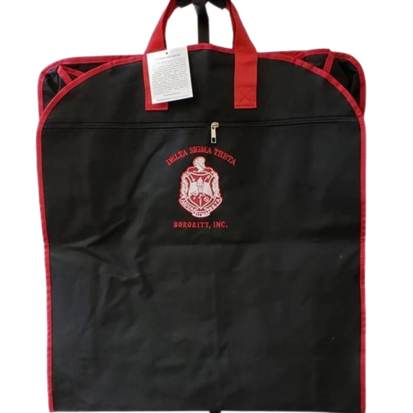 DST GARMENT BAG