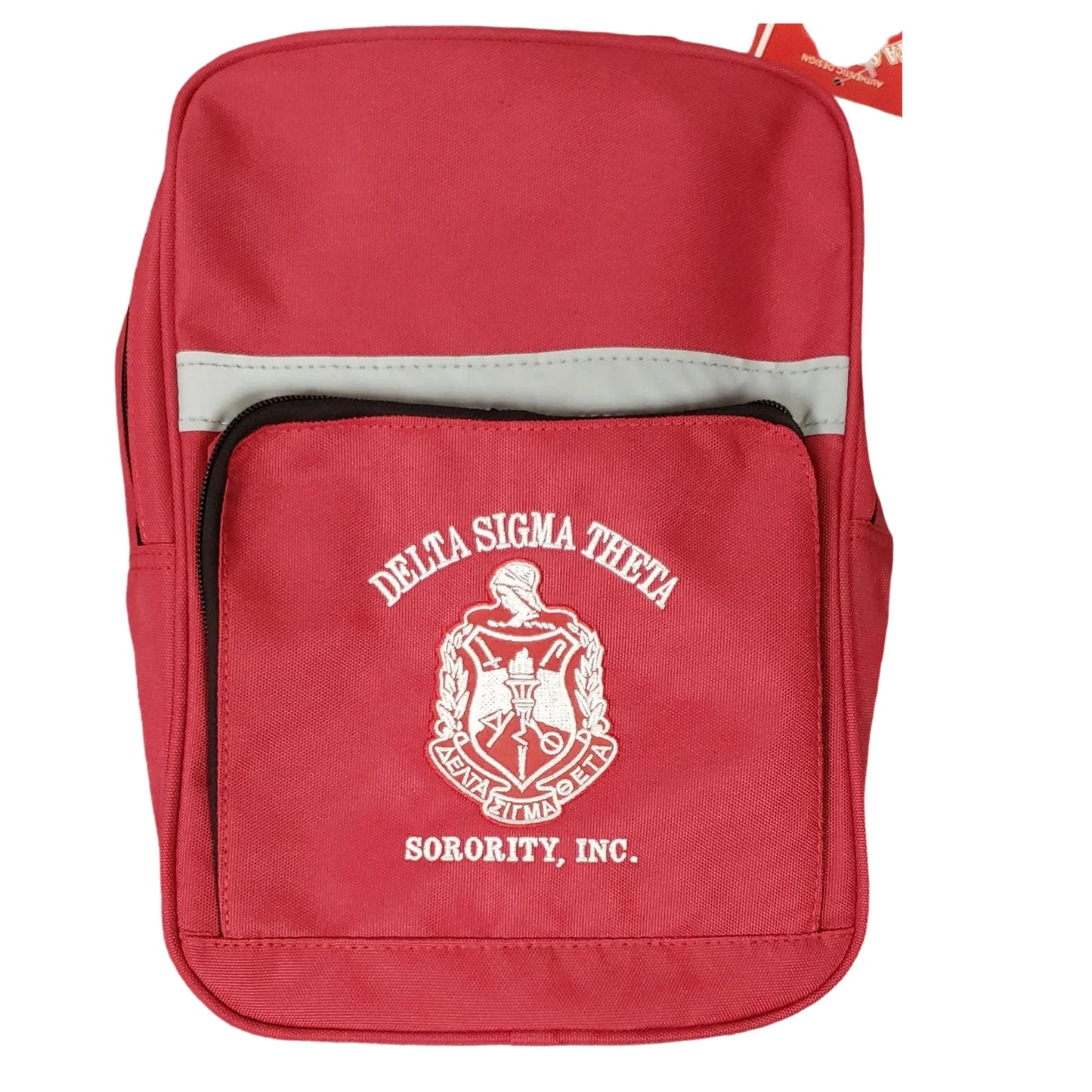 DST TRAVEL BUNDLE RED