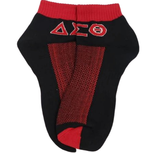 DST ANKLE SOCKS