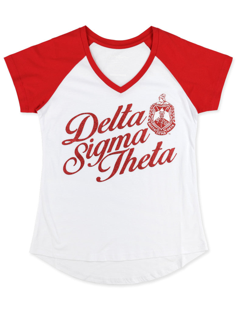 DST V-NECK