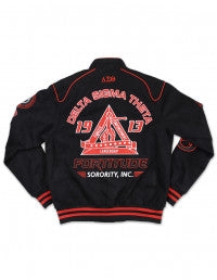 DST RACING TWILL JACKET