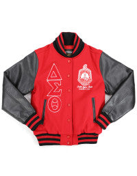 DST WOOL JACKET