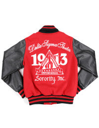 DST WOOL JACKET