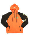 FLORIDA A&M WOMEN'S ANORAK JACKET