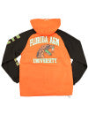 FLORIDA A&M WOMEN'S ANORAK JACKET