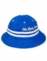 PBS BUCKET HAT