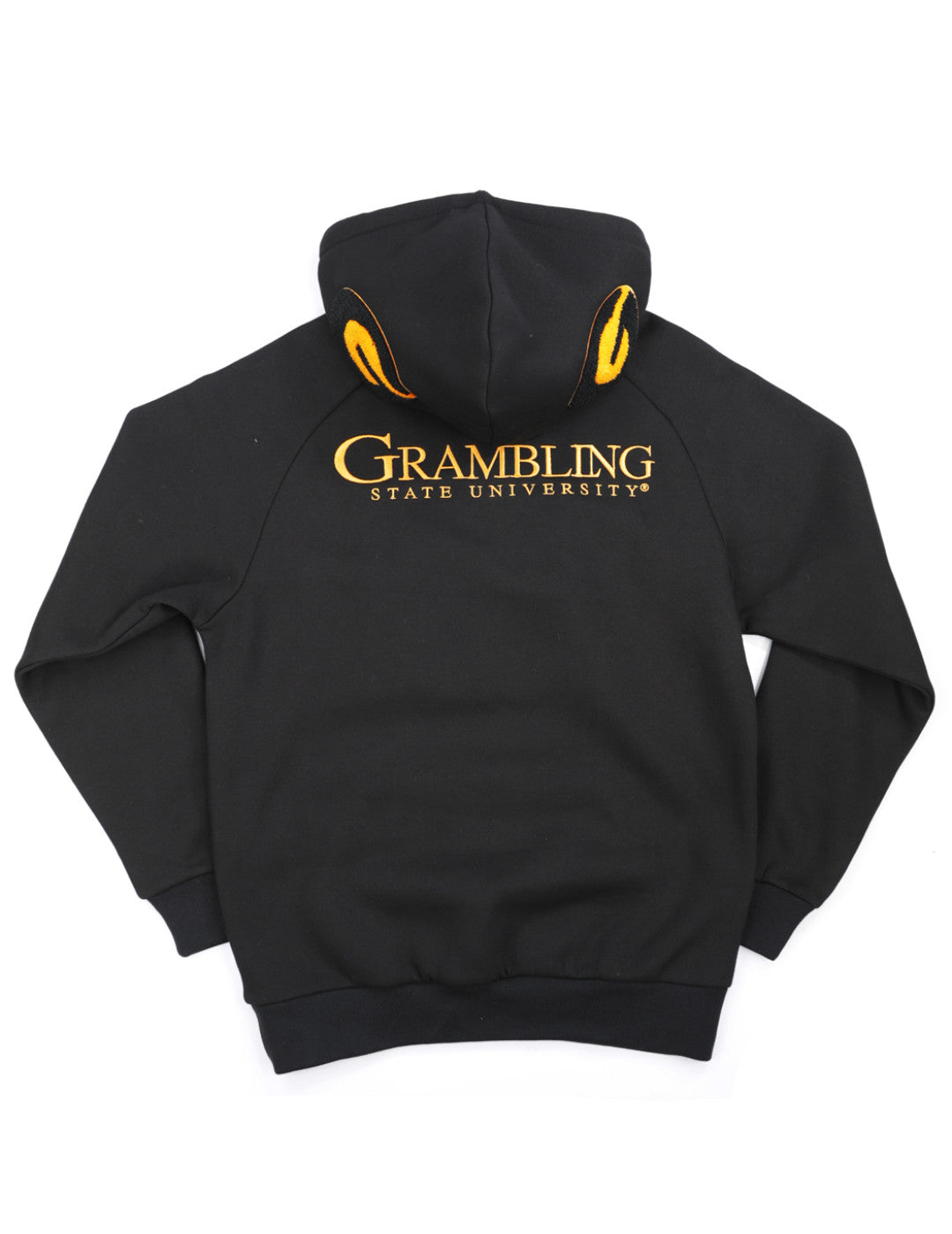 GRAMBLING STATE HOODIE