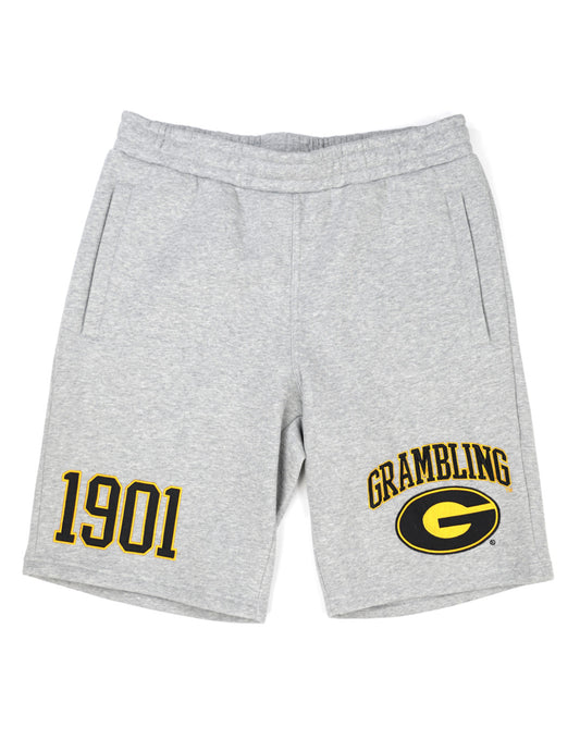 GRAMBLING STATE MEN'S SHORT PANT