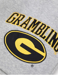 GRAMBLING STATE MEN'S SHORT PANT