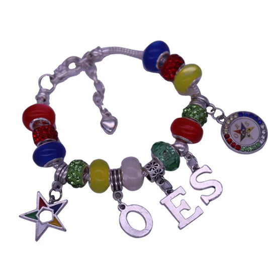 OES BEAD BRACELETS