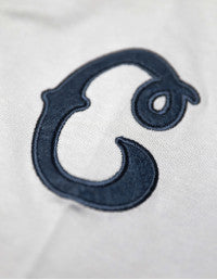 CLEVELAND BUCKEYES HERITAGE JERSEY