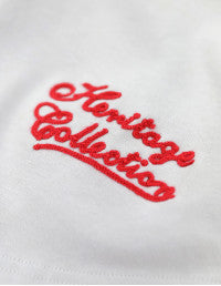 CLEVELAND BUCKEYES HERITAGE JERSEY