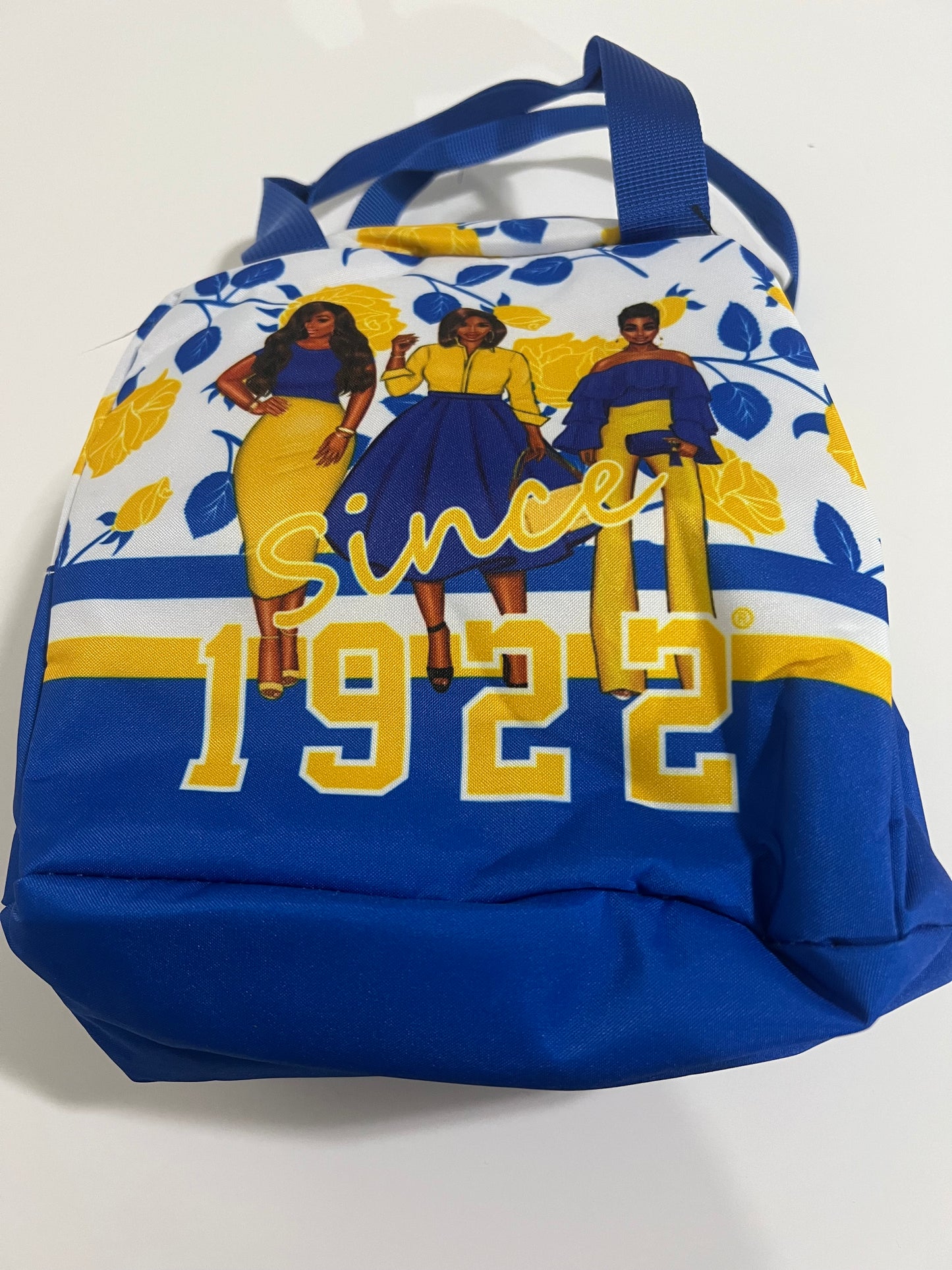 SGRHO LUNCH BAG TOTE MEAL BAG