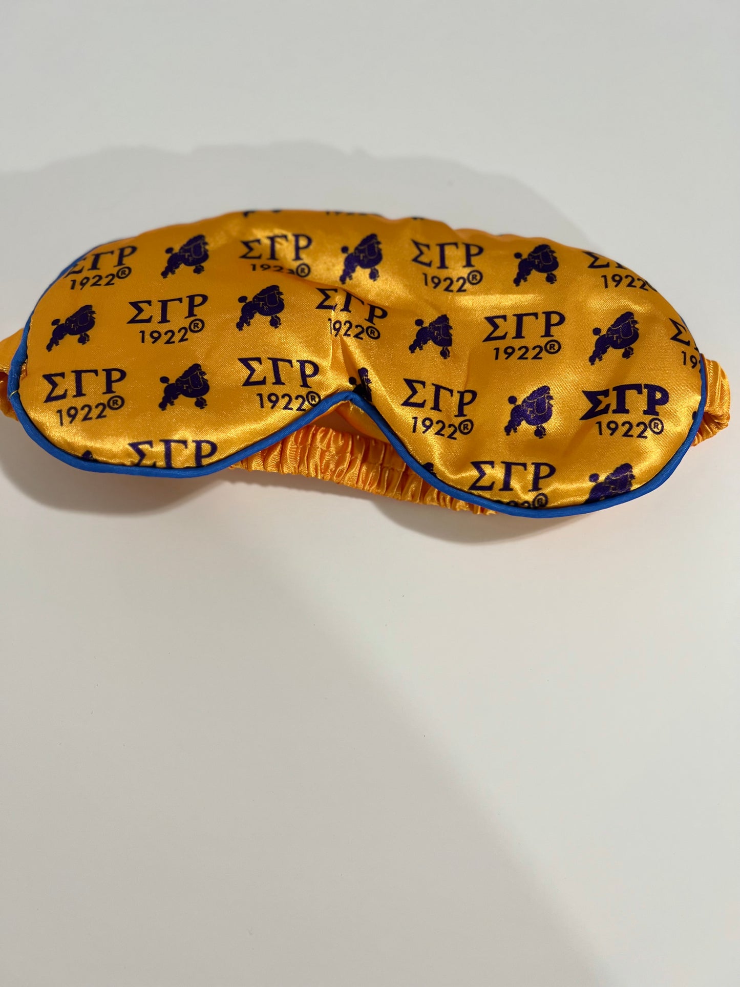 Royalty Eye Mask