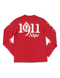 KAP LONG SLEEVE TEE