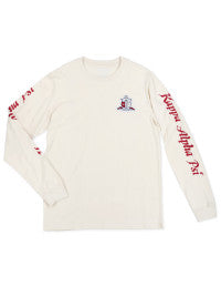 KAP LONG SLEEVE TEE