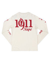 KAP LONG SLEEVE TEE