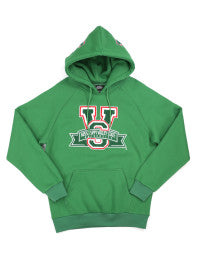 MISSISSIPPI VALLEY STATE HOODIE