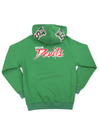 MISSISSIPPI VALLEY STATE HOODIE