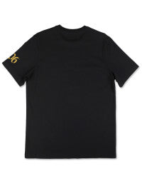 APA GRAPHIC TEE BLACK