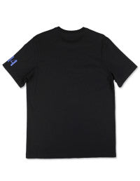 PBS Graphic Tee Black