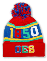 OES BEANIE