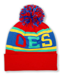 OES BEANIE